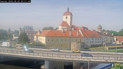 Hrad Strakonice