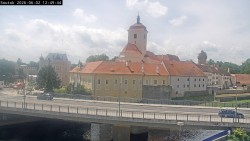 Hrad Strakonice