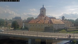Hrad Strakonice