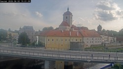 Hrad Strakonice