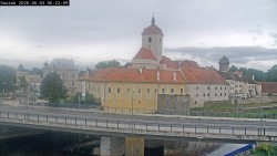 Hrad Strakonice