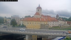 Hrad Strakonice