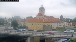 Hrad Strakonice