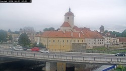 Hrad Strakonice