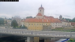 Hrad Strakonice