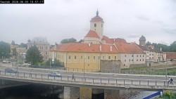 Hrad Strakonice