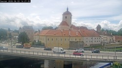 Hrad Strakonice