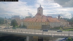 Hrad Strakonice
