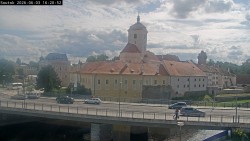 Hrad Strakonice