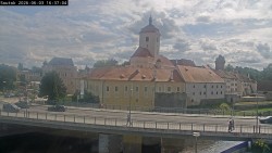 Hrad Strakonice