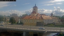 Hrad Strakonice