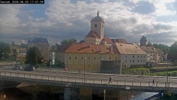 Hrad Strakonice