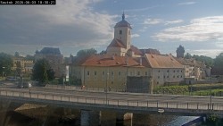 Hrad Strakonice