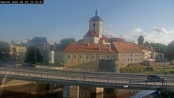 Hrad Strakonice