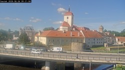 Hrad Strakonice