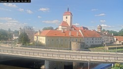 Hrad Strakonice