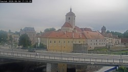 Hrad Strakonice