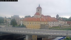 Hrad Strakonice