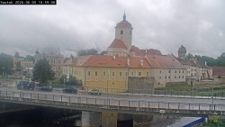 Hrad Strakonice