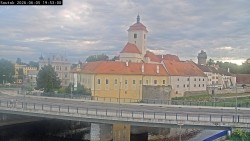 Hrad Strakonice
