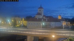 Hrad Strakonice