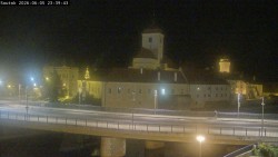 Hrad Strakonice