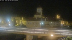 Hrad Strakonice