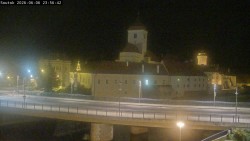 Hrad Strakonice