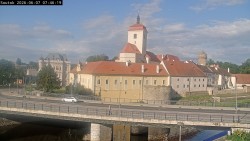 Hrad Strakonice