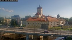 Hrad Strakonice