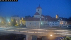 Hrad Strakonice