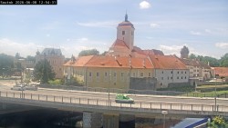 Hrad Strakonice