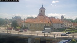 Hrad Strakonice