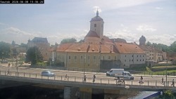 Hrad Strakonice