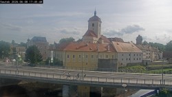 Hrad Strakonice