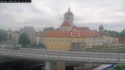 Hrad Strakonice