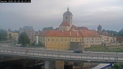 Hrad Strakonice