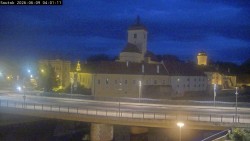 Hrad Strakonice