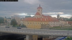 Hrad Strakonice