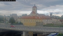Hrad Strakonice