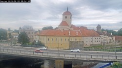 Hrad Strakonice