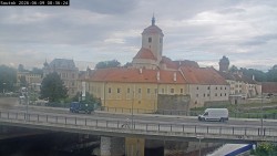 Hrad Strakonice