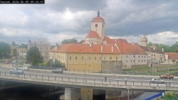 Hrad Strakonice