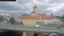 Hrad Strakonice