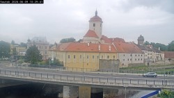 Hrad Strakonice
