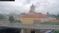 Hrad Strakonice