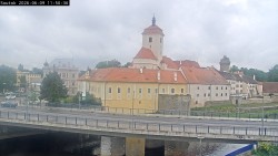 Hrad Strakonice