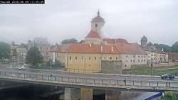 Hrad Strakonice