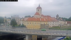 Hrad Strakonice