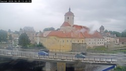 Hrad Strakonice